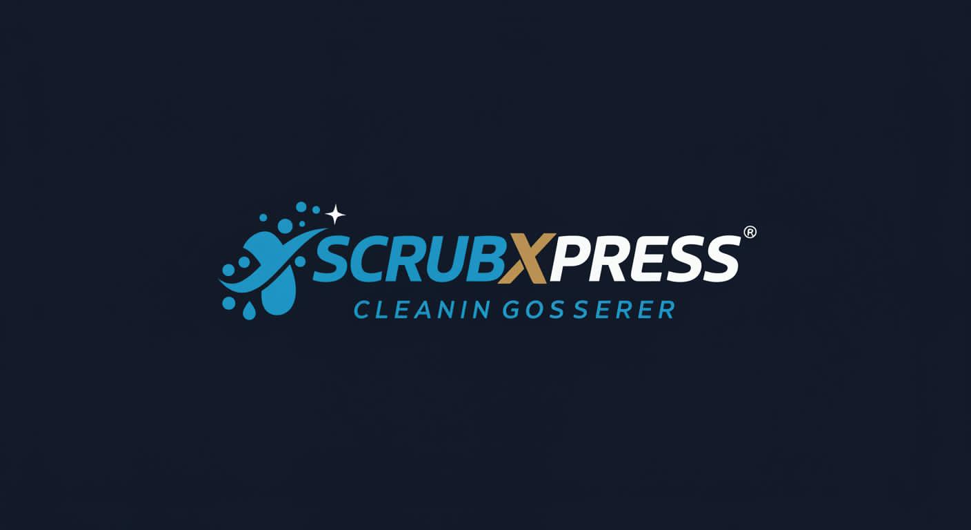 ScrubXpress